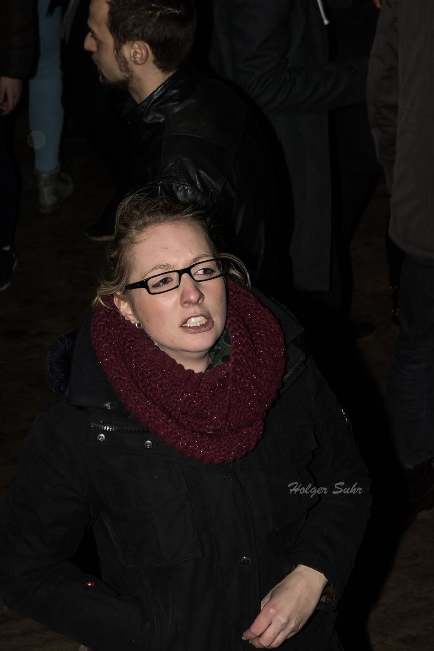 Bild 308 - Osterfeuer